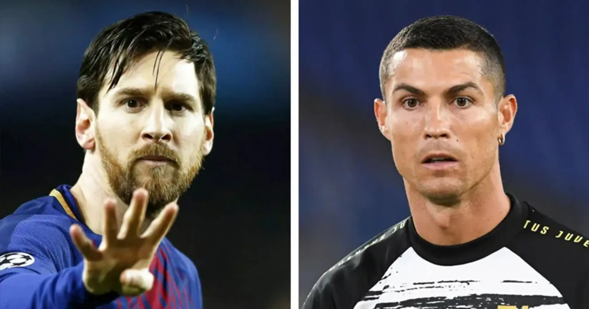 Lionel Messi es nombrado como el mejor creador de fútbol del mundo de la década, Cristiano Ronaldo también aparece