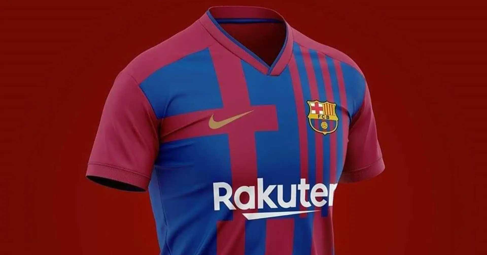 FC Barcelona Kit & Shirts, Home, Away & Third
