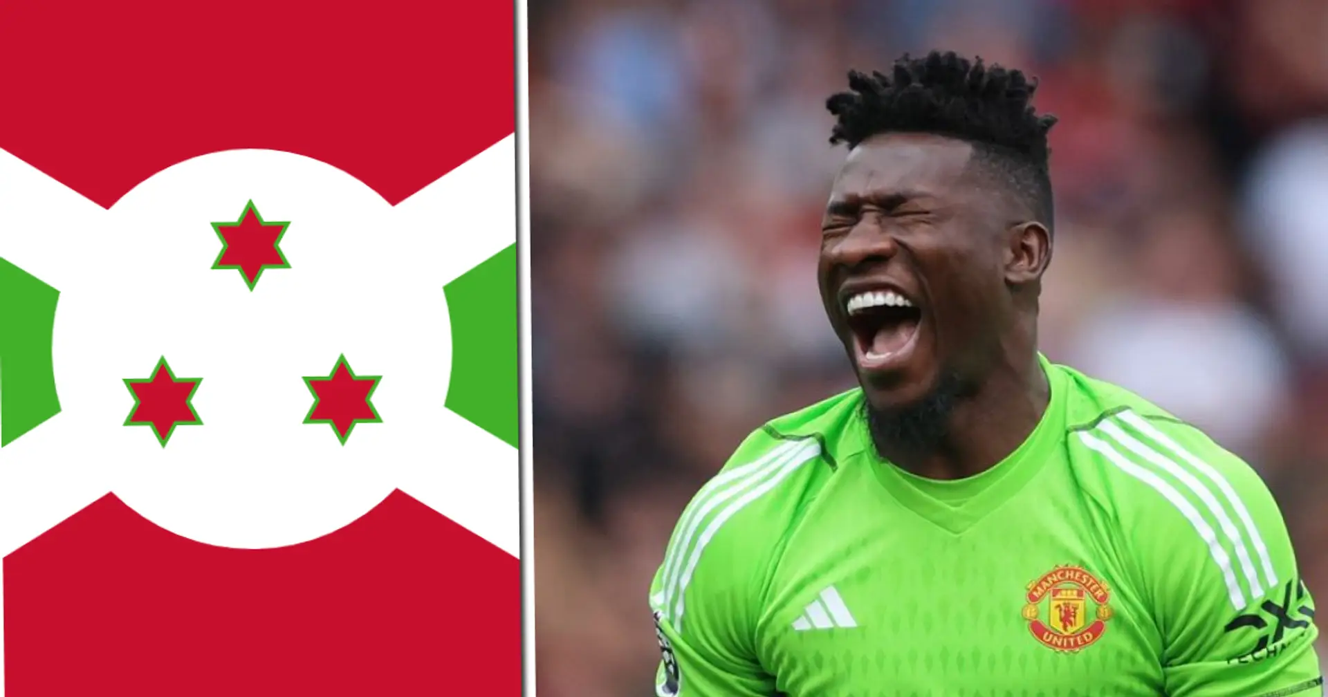 Man United risk losing Andre Onana for two months — explained