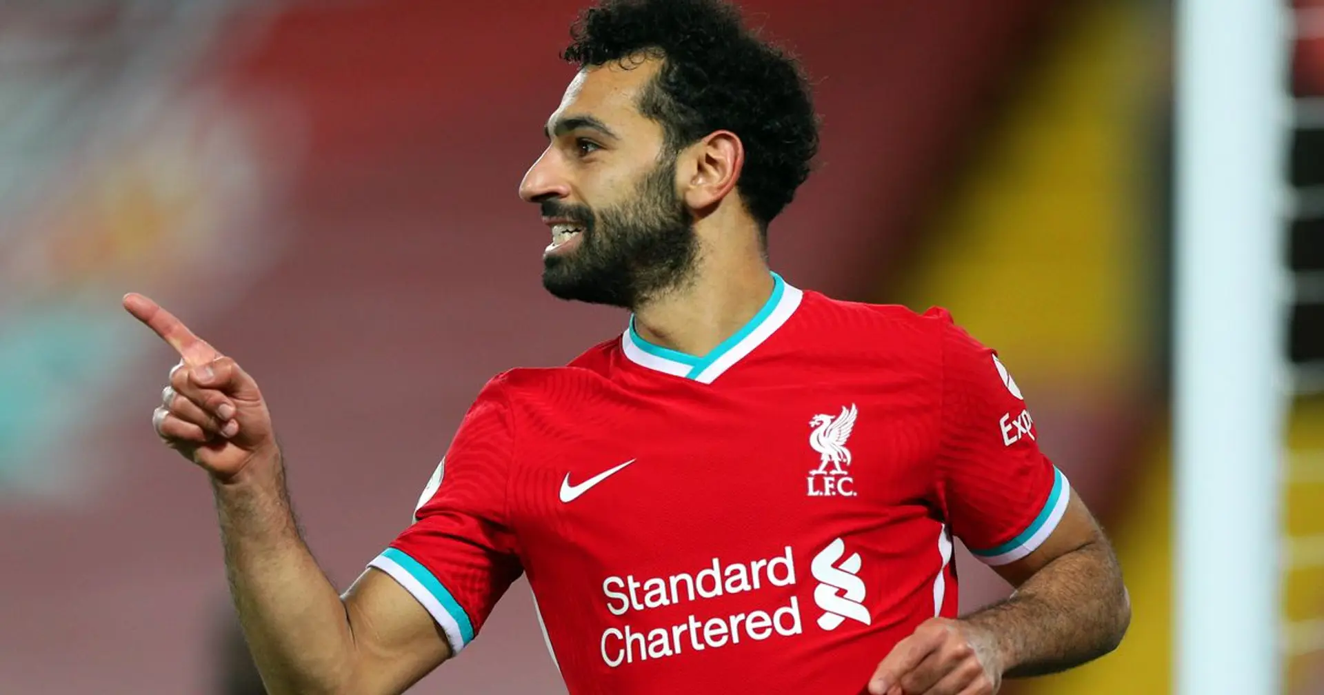 Salah selected for PFA Team of the Year & 3 more big stories at Liverpool you might've missed