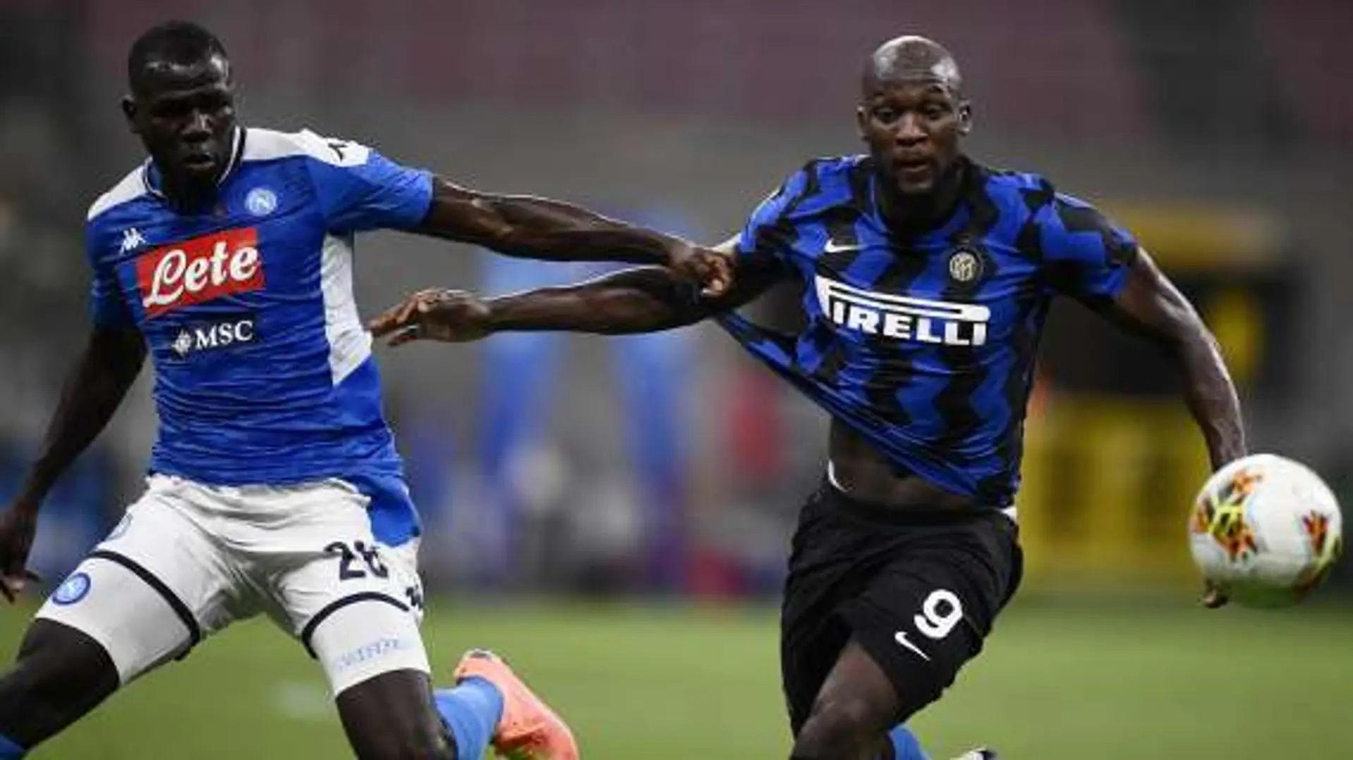 L'Inter supera il Napoli: analizziamo cosa ci lascia il match di San Siro