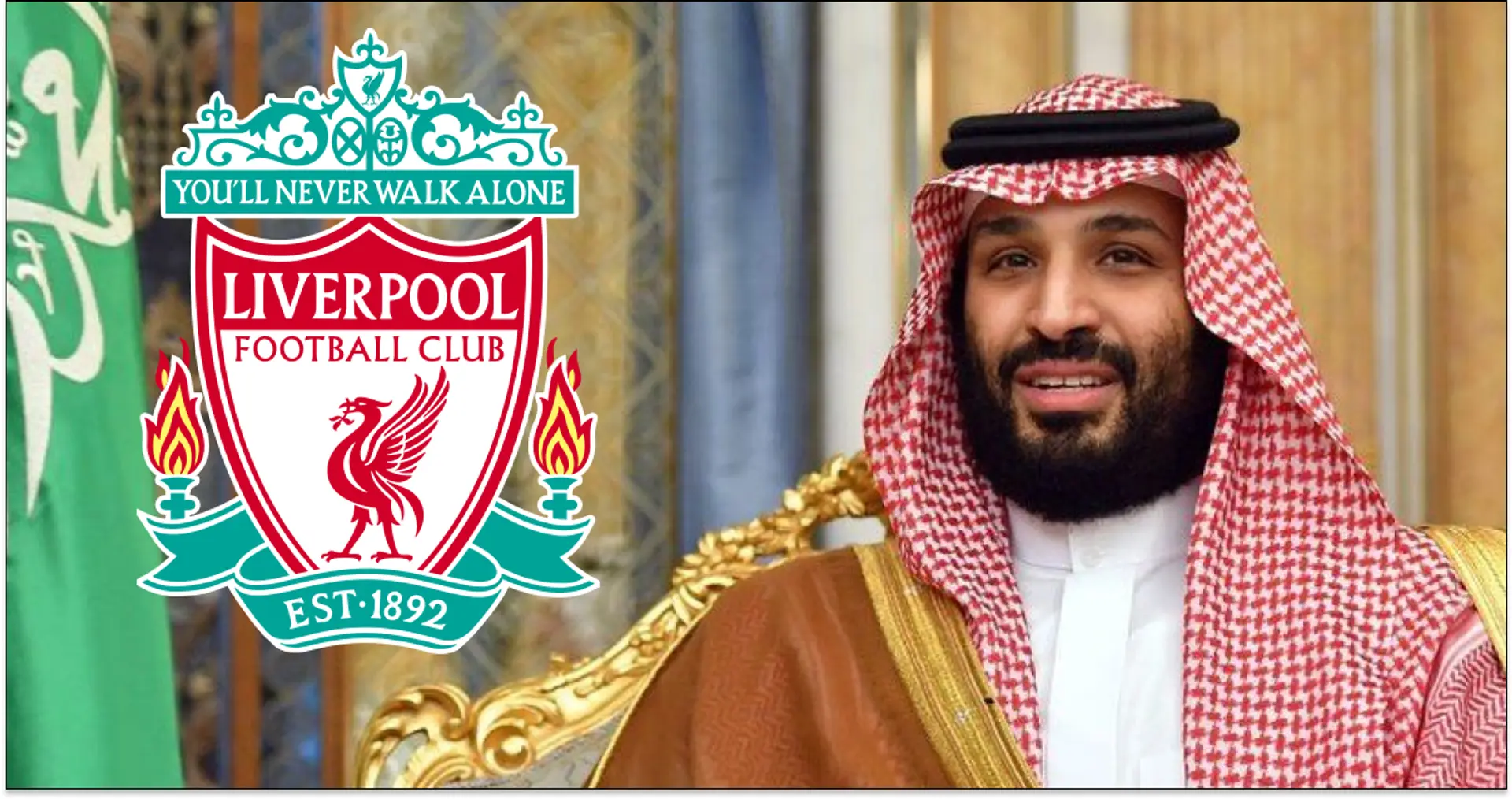 Dubai investors considering $5bn Liverpool bid & 3 other big stories you could have missed