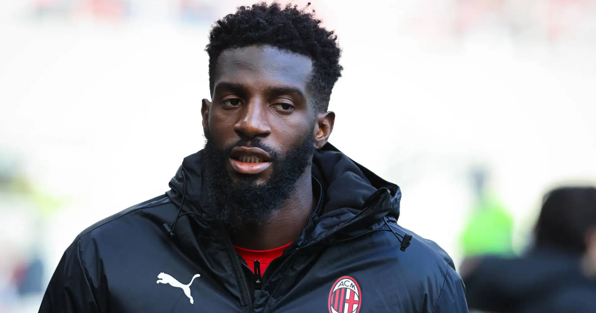 AC Milan stop to play Tiemoue Bakayoko to avoid obligatory permanent deal with Chelsea (reliability: 4 stars)
