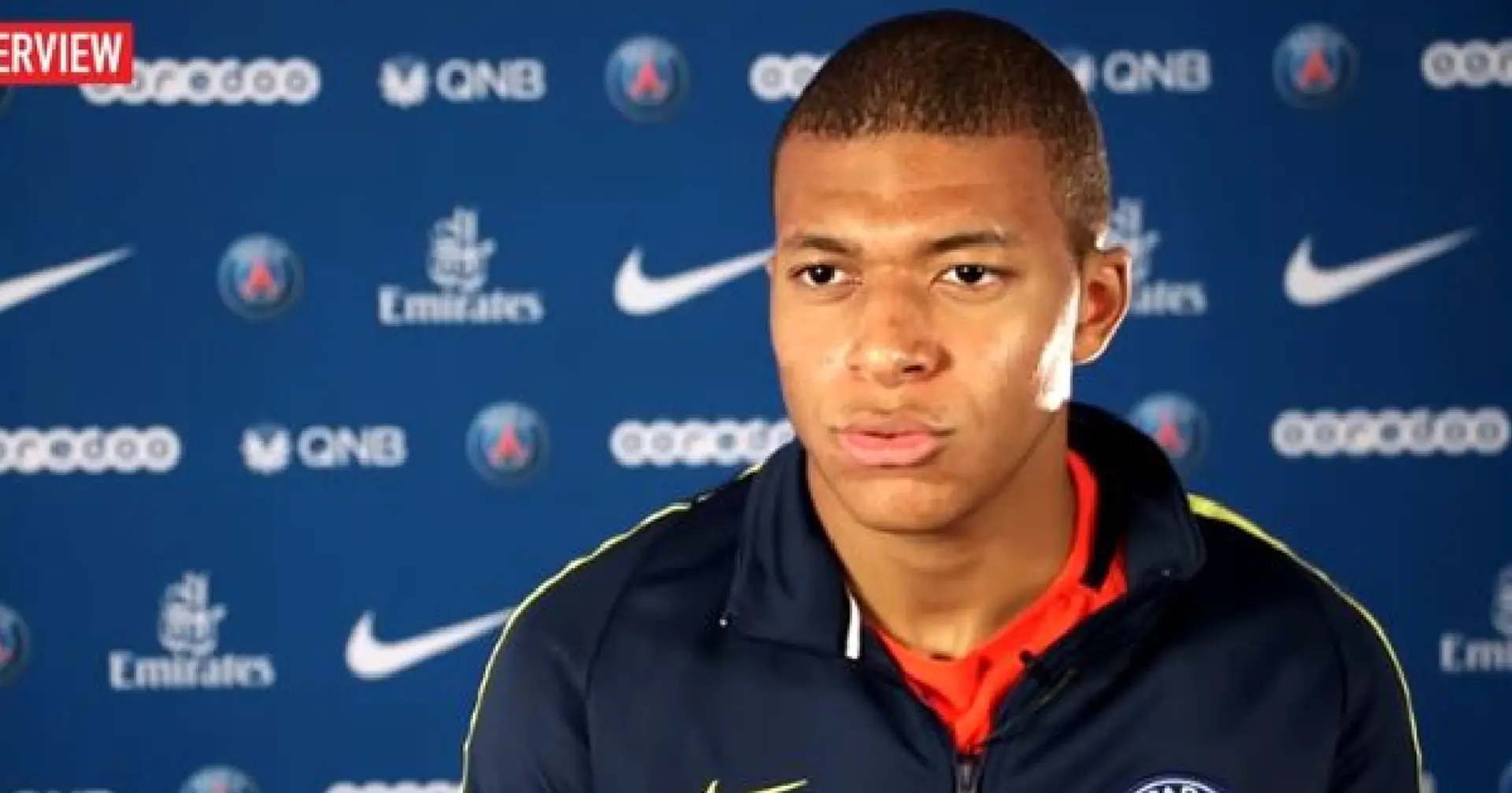 Mbappe names one clause that must be added to his next contract, calls it the 'Holy Grail'