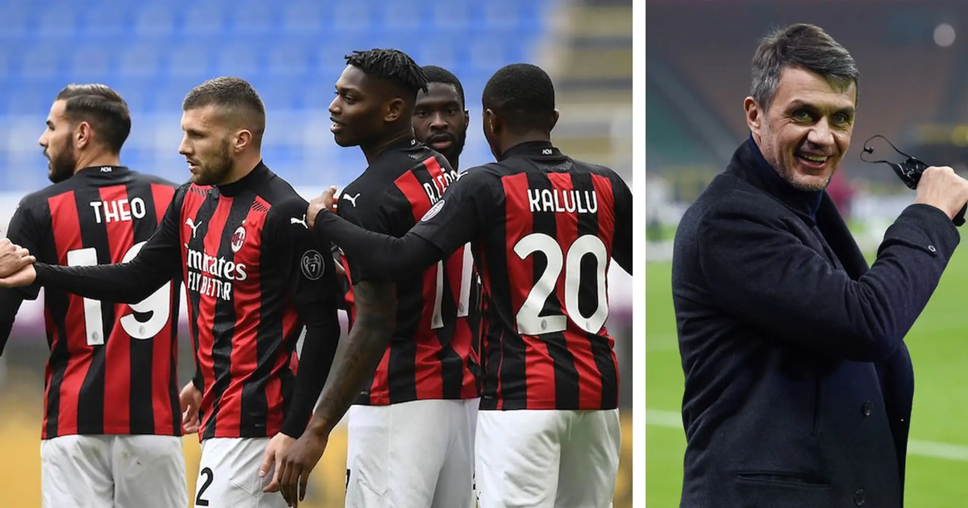 3 giocatori del Milan pronti a tornare dal prestito: il punto sul loro futuro