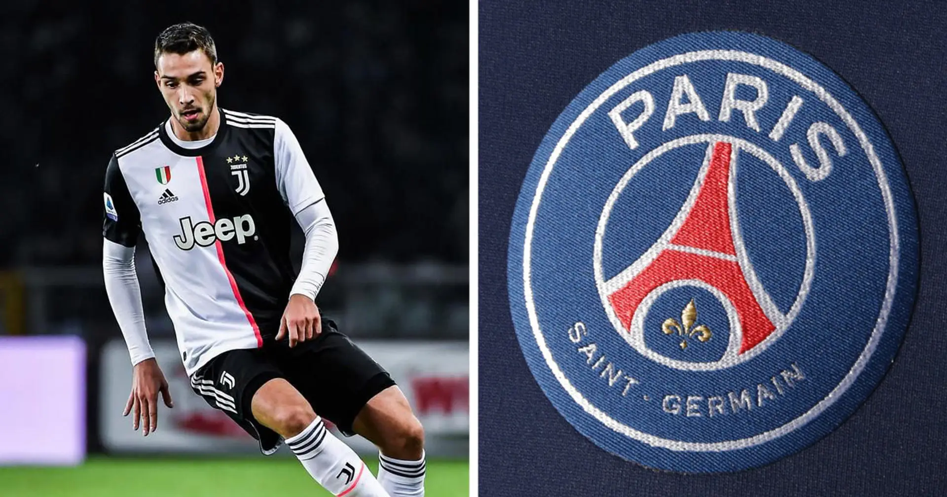 Une arrivée de De Sciglio au PSG pourrait être facilitée par un retour de prêt de la Juventus