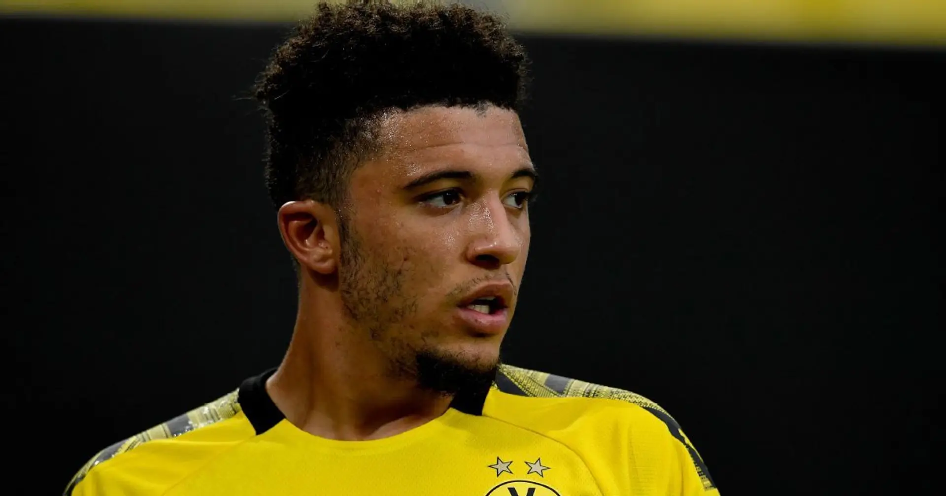 Agent Rashy, Carrington connect & more: 6 reasons to believe Man United will get Sancho