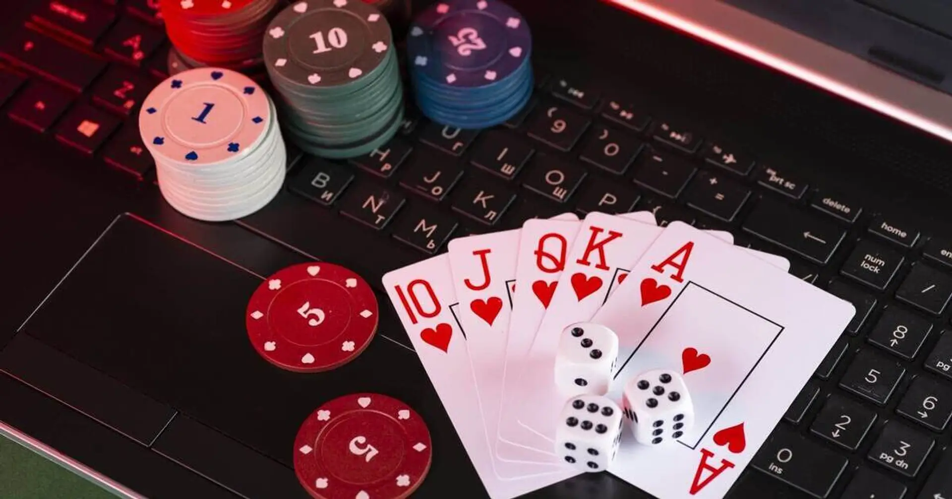 Casino en línea auténtico con selección española