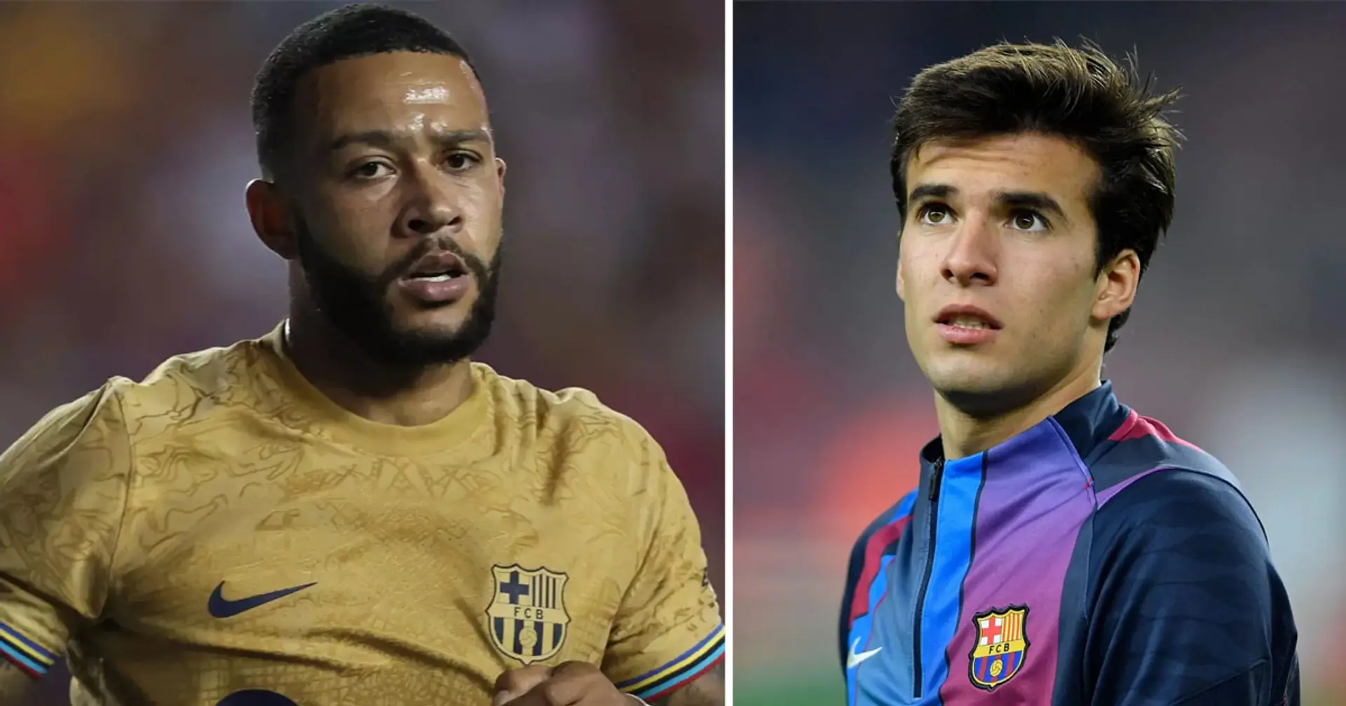 Juventus could land 2 Barca players and 4 more big stories you could've missed