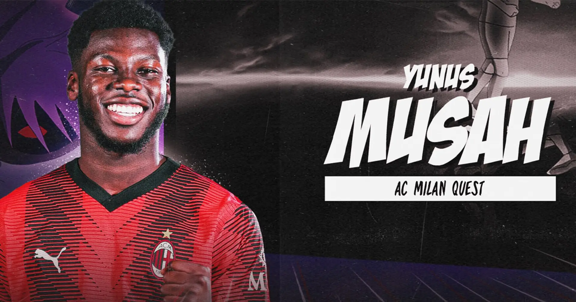 UFFICIALE| Yunus Musah è un nuovo giocatore del Milan: i dettagli e le cifre