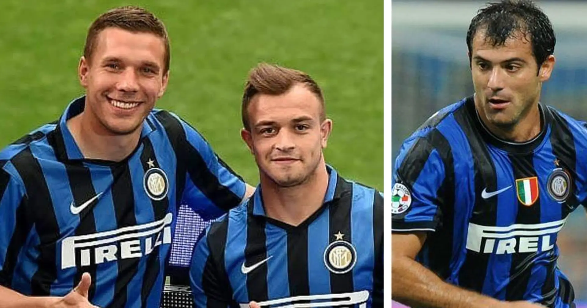 Stankovic, Brozovic ma anche Podolski: Top e Flop dei colpi di mercato di gennaio dell'Inter
