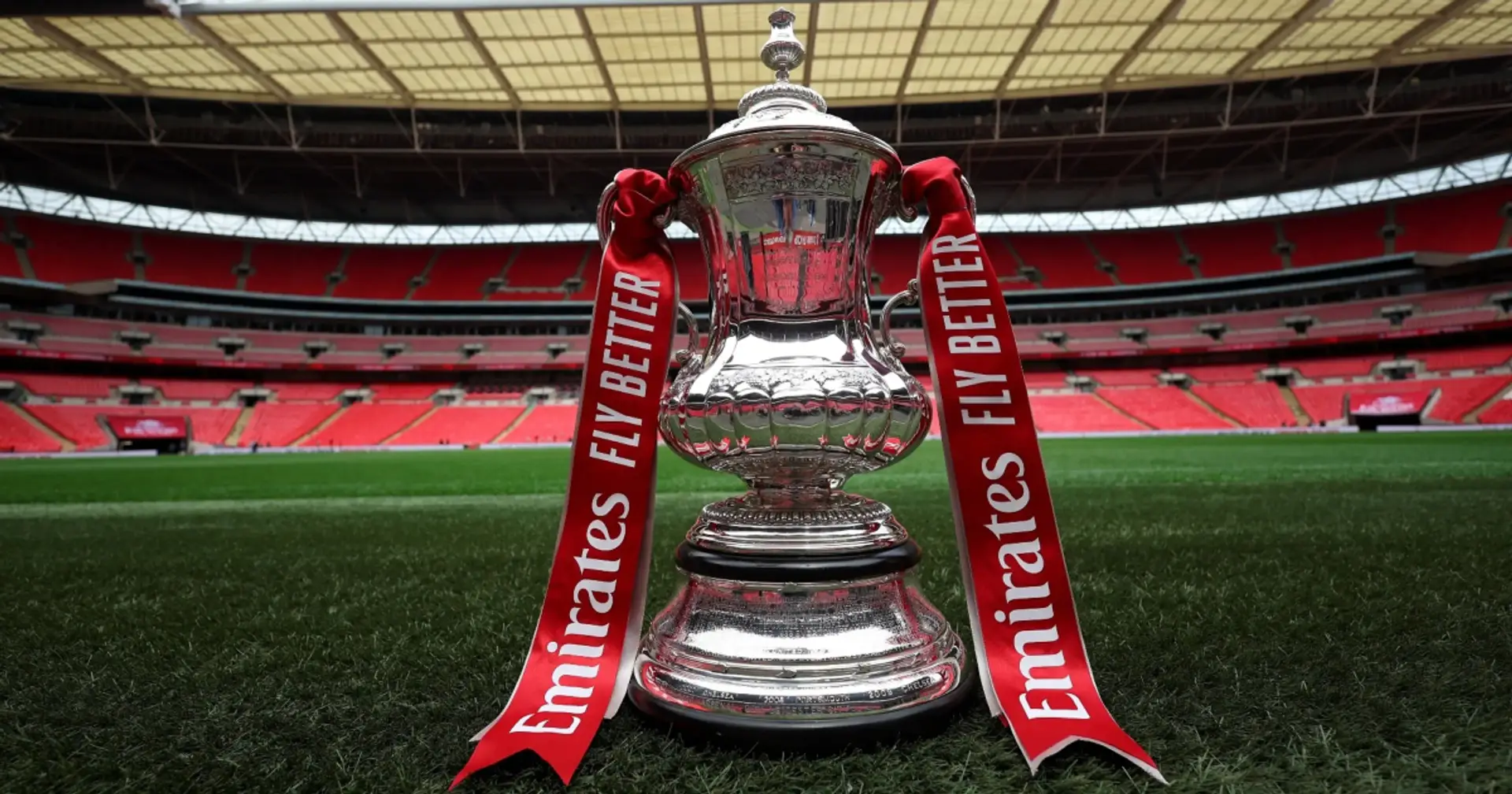 Kick-off time confirmed for FA Cup final, police were involved in the decision