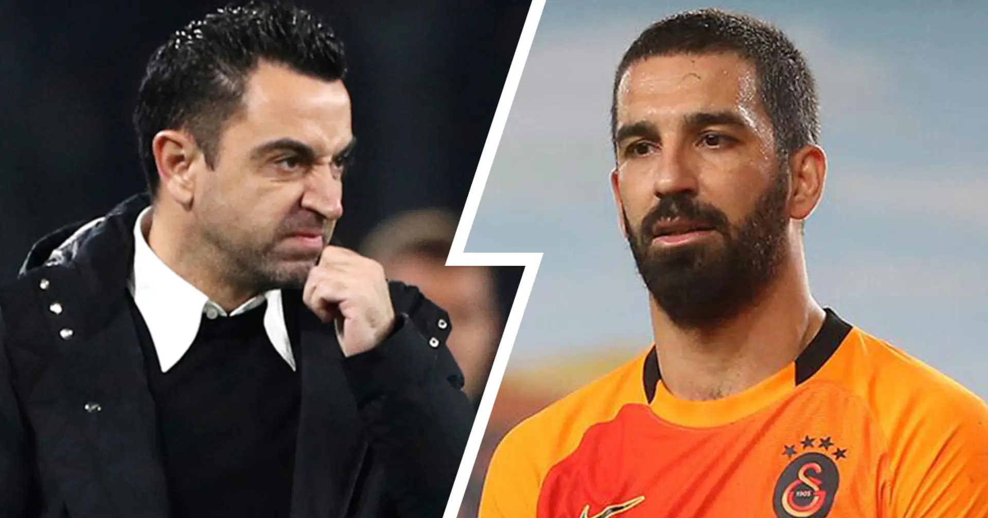 3 biggest head-to-head battles in Barca-Galatasaray clash