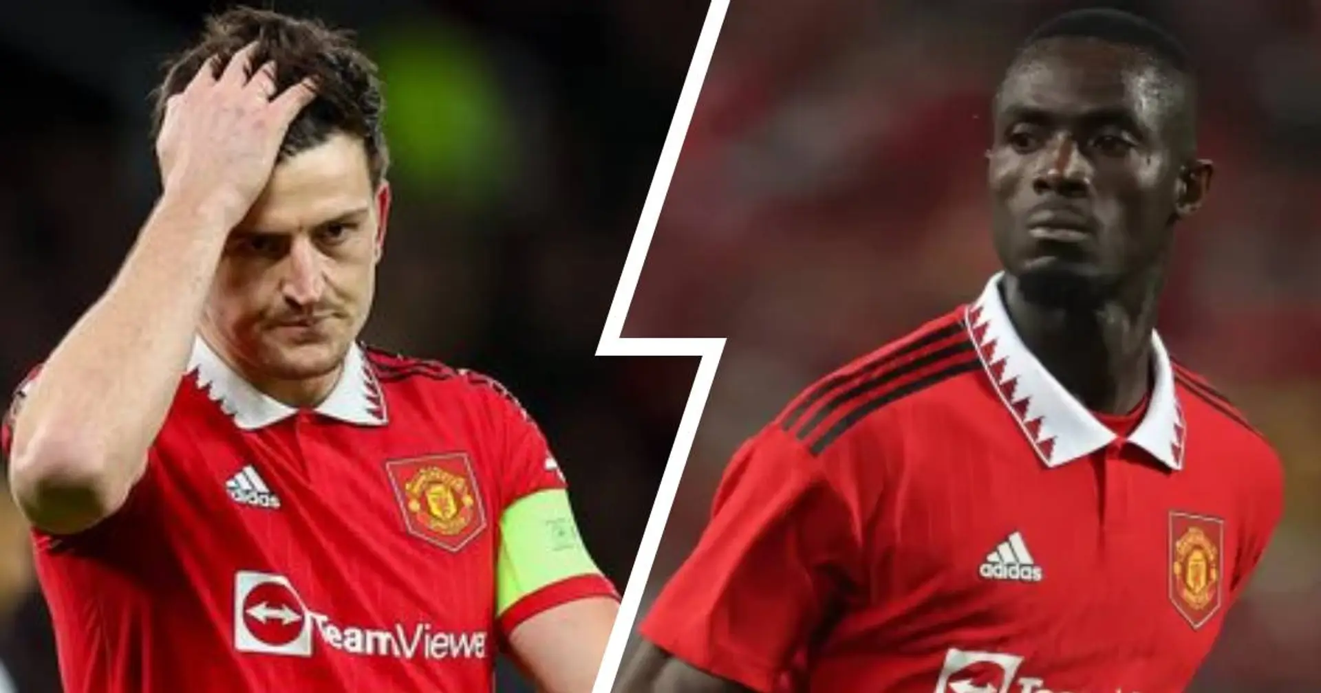 Man United ready to sell Bailly, Maguire & 3 more under-radar stories