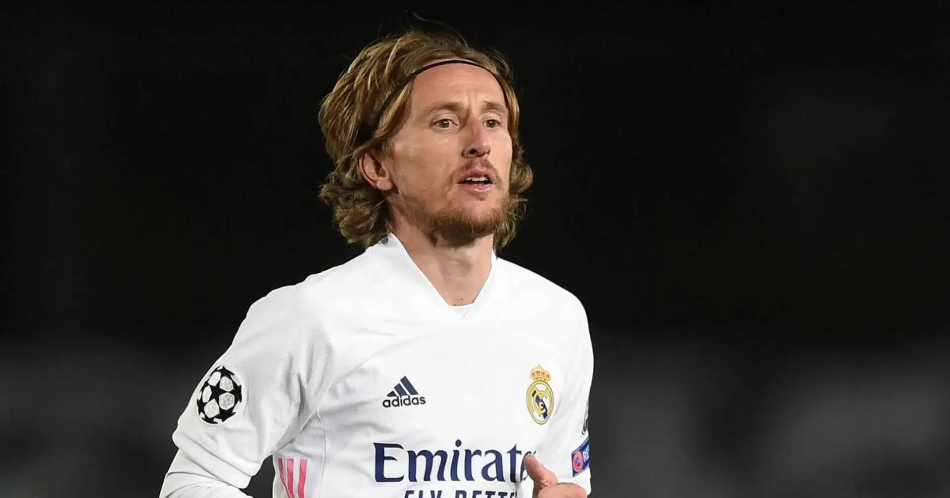 José Mourinho 'llama' a Luka Modric para 'traerlo' de vuelta al Tottenham (fiabilidad: 3 estrellas)