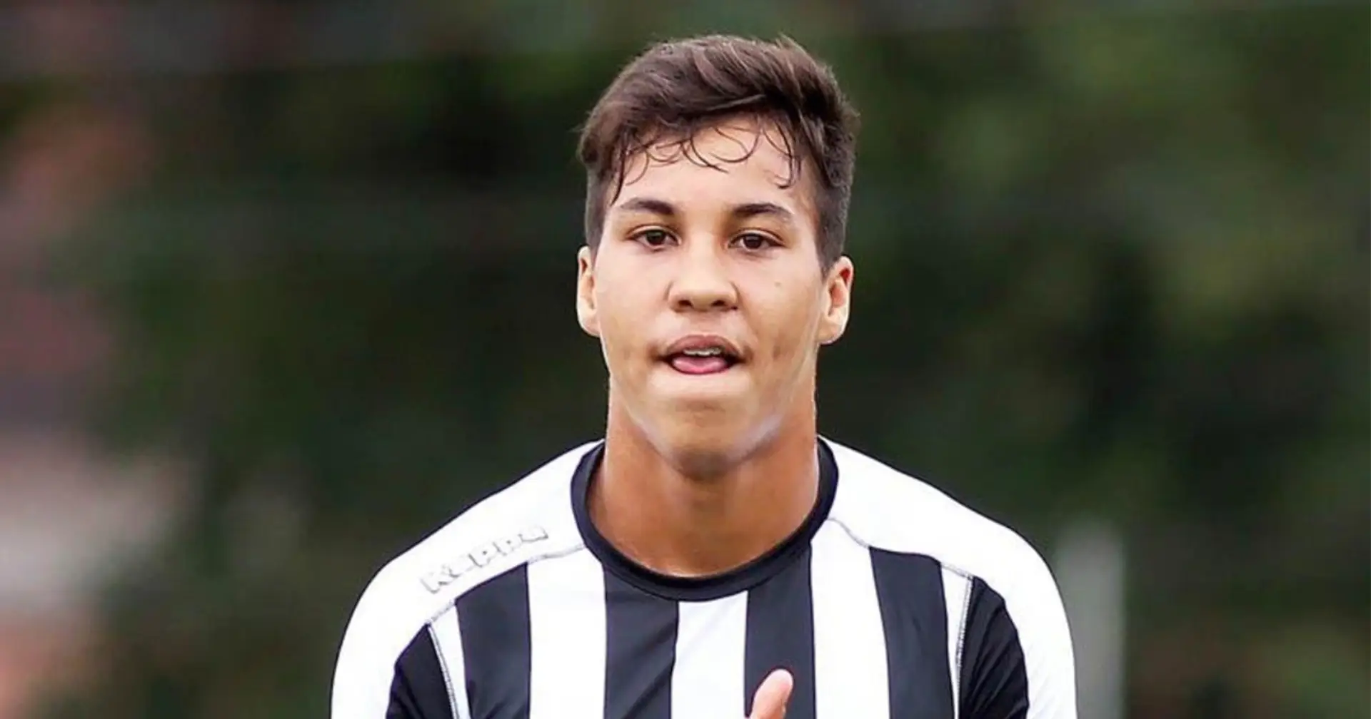 L'OM continue de sonder au Brésil pour recruter l'attaquant tant désiré, un jeune de 18 ans du Santos dans le viseur