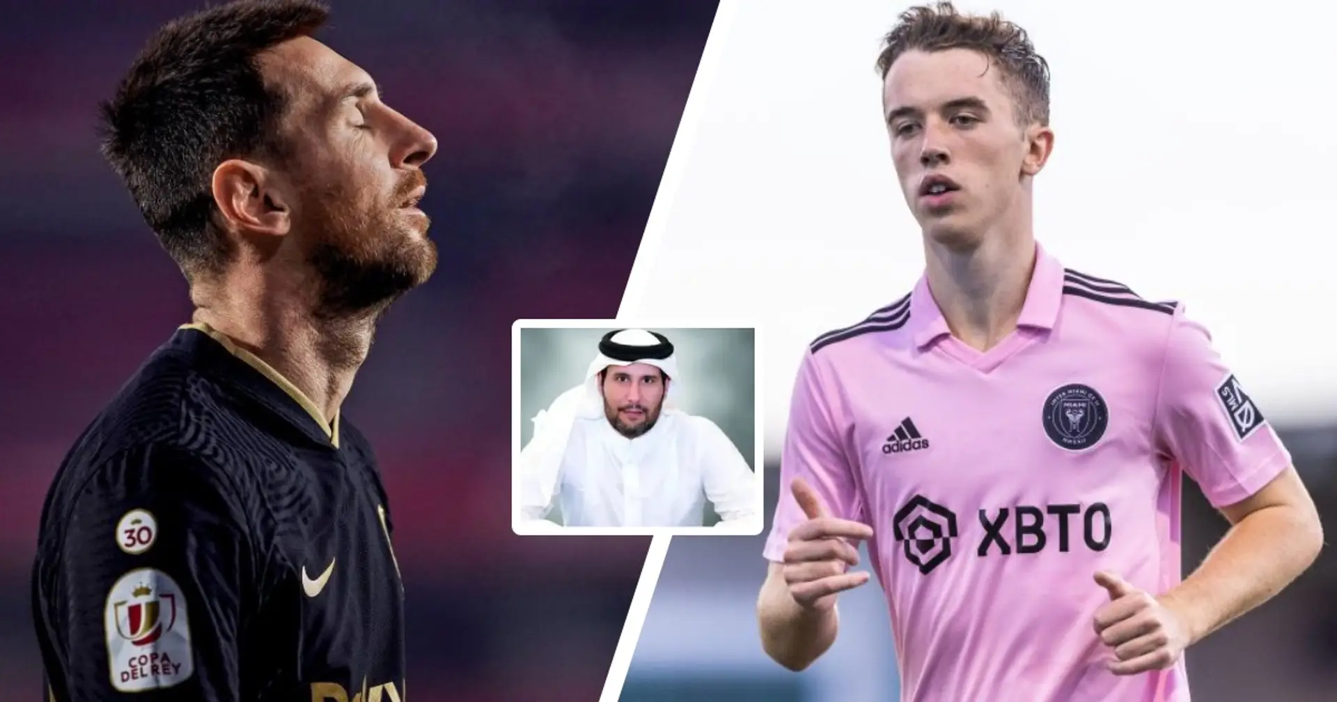 Sheikh Jassim submits final offer for Man United & 2 more big stories you might've missed