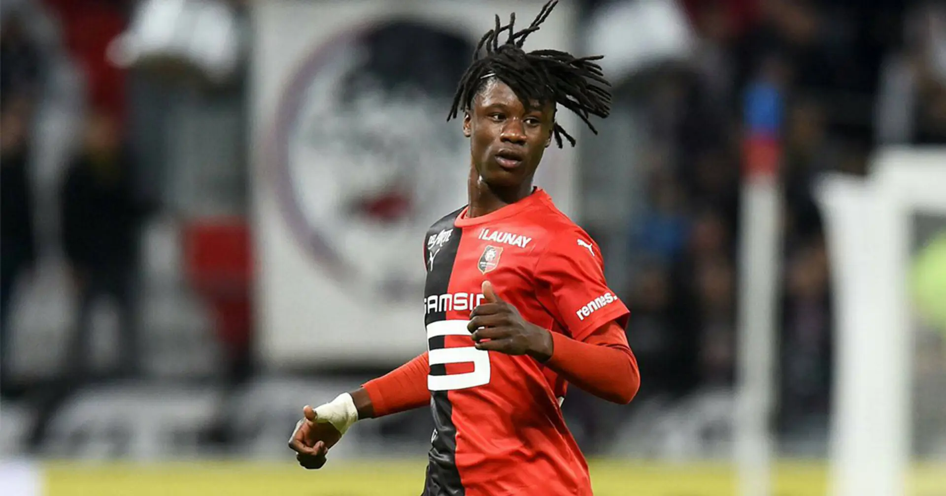 Barcelona reportedly rule out Camavinga move due to his price tag – should we get deal done?