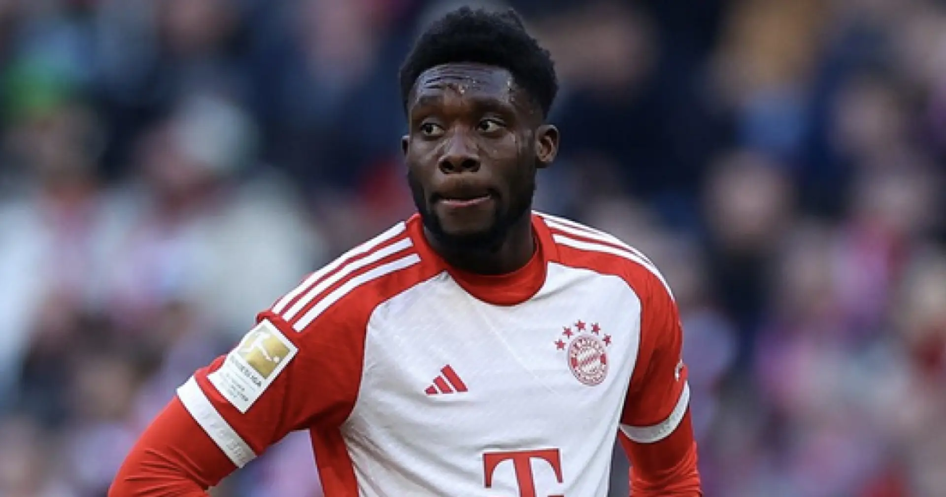 Chelsea want Alphonso Davies & 3 more under-radar stories you could've missed