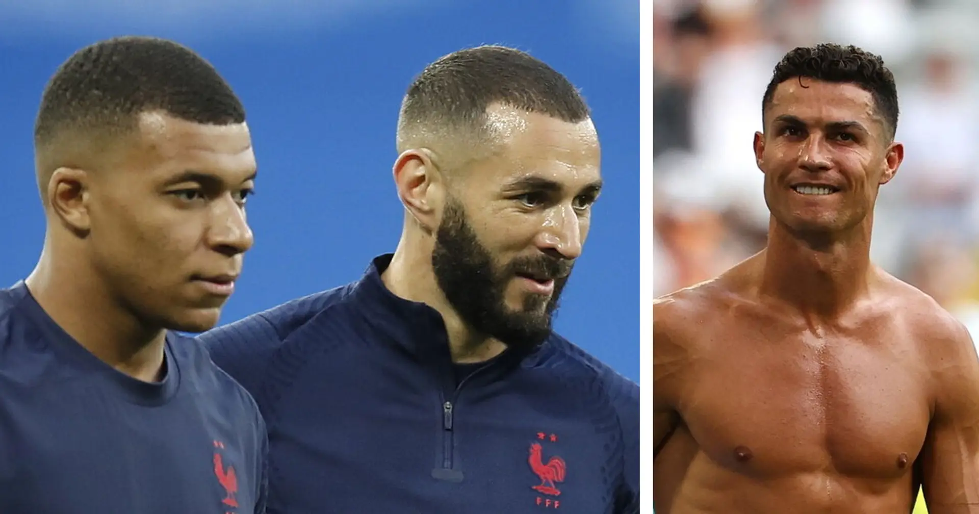 Benzema, Mbappe suffer racial abuse & 5 other under-radar Real Madrid stories
