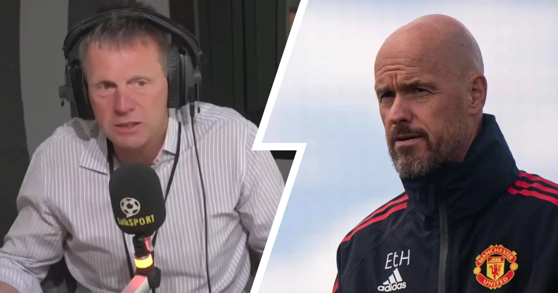 Erik ten Hag told he's 'asking for trouble as manager' with new strict Man United rules