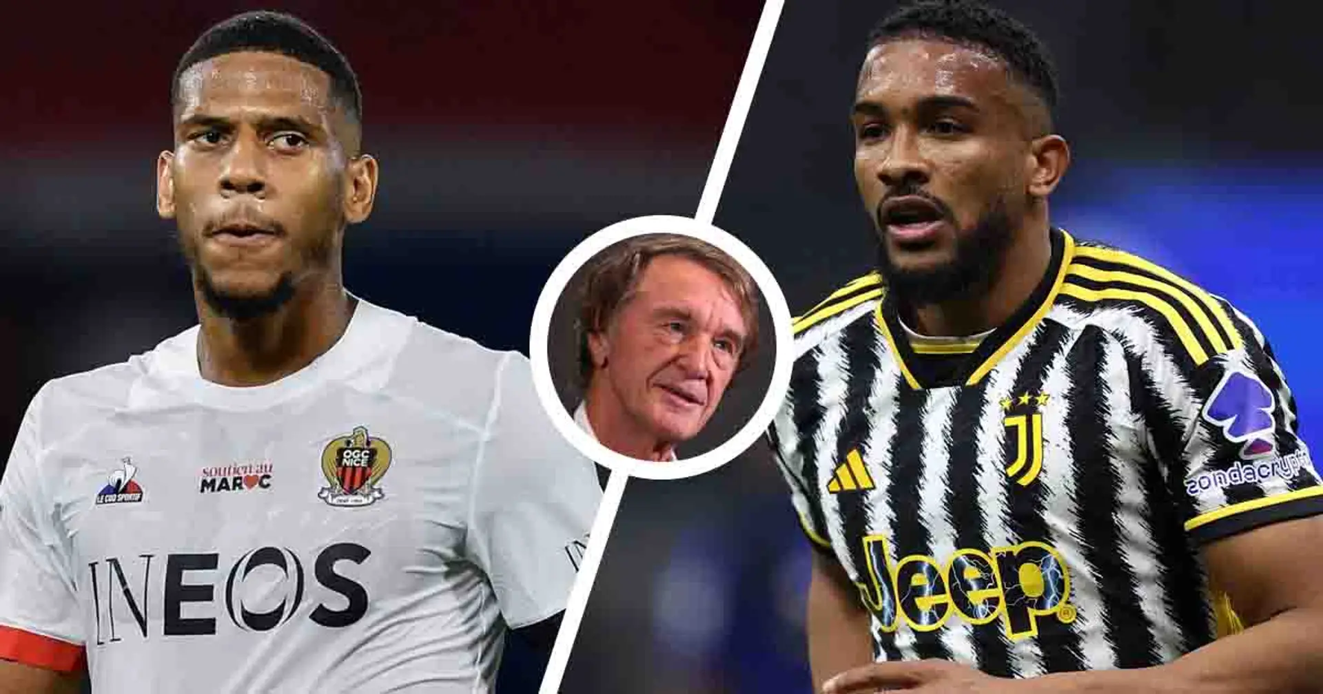 Why Man United are likelier to pursue Jean-Clair Todibo transfer over two other targets: explained