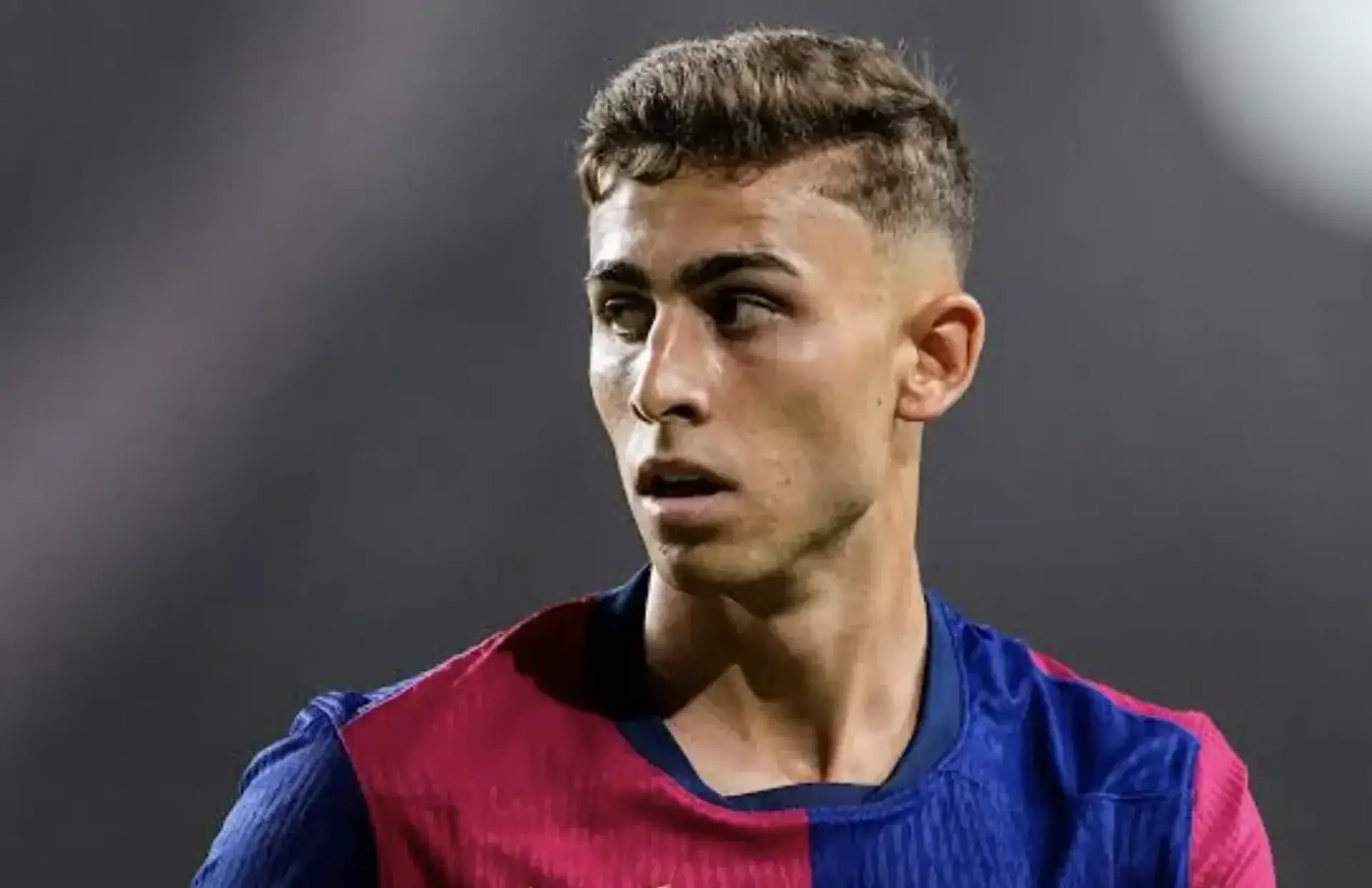 Fermin's 95th-minute goal against Real Madrid gets disallowed after VAR ...