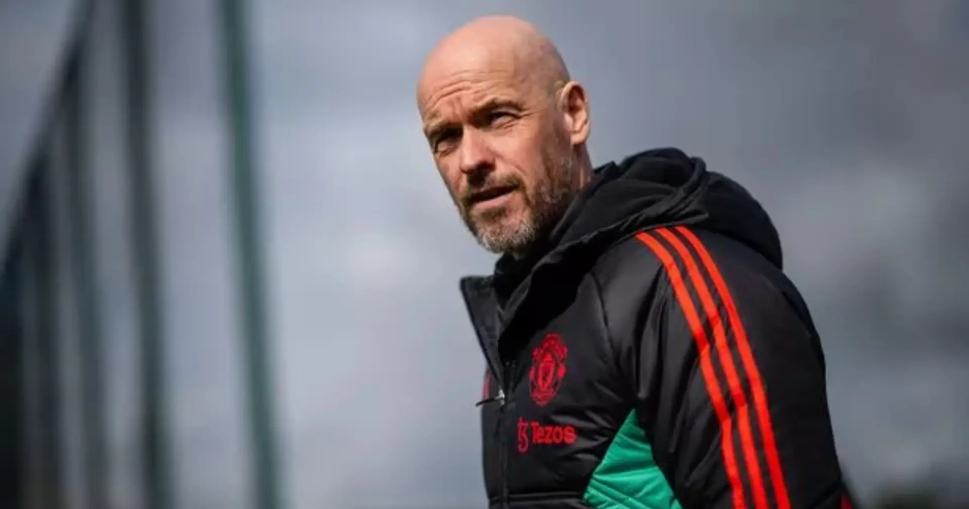 'You don't know the challanges until you're in it': Ten Hag asked if he regrets coming to Man United