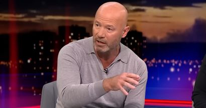 Alan Shearer names one thing that Arsenal need to 'go on and win the Premier League'