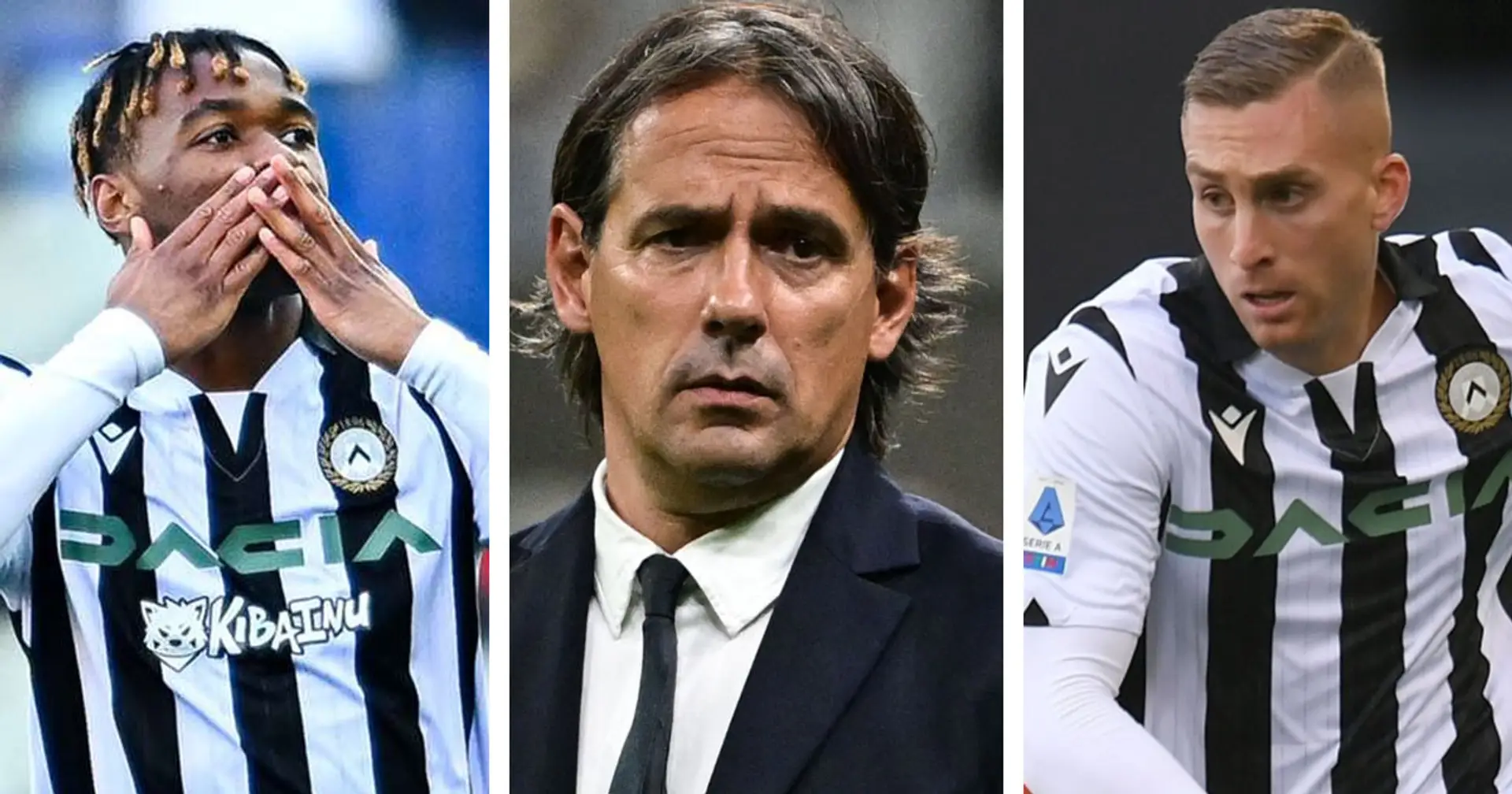 Udinese squadra rivelazione non per caso: le 3 maggiori insidie per l'Inter nella sfida del Friuli
