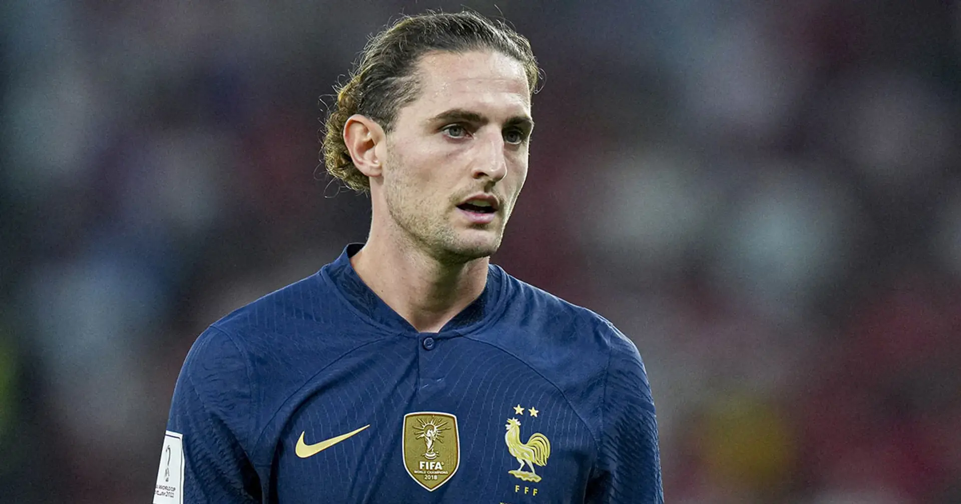Rabiot offered to Chelsea, one Premier League club pushing hardest (reliability: 3  stars)