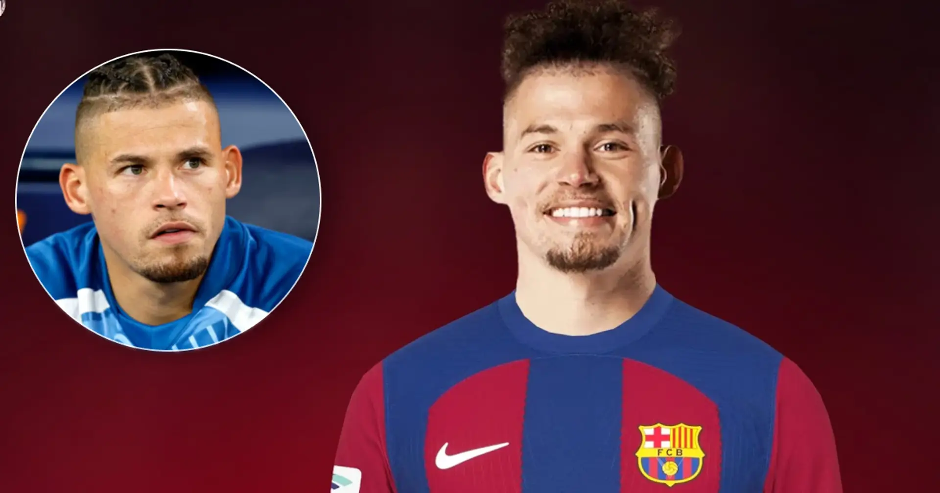 Kalvin Phillips' stance on possible Barca move revealed