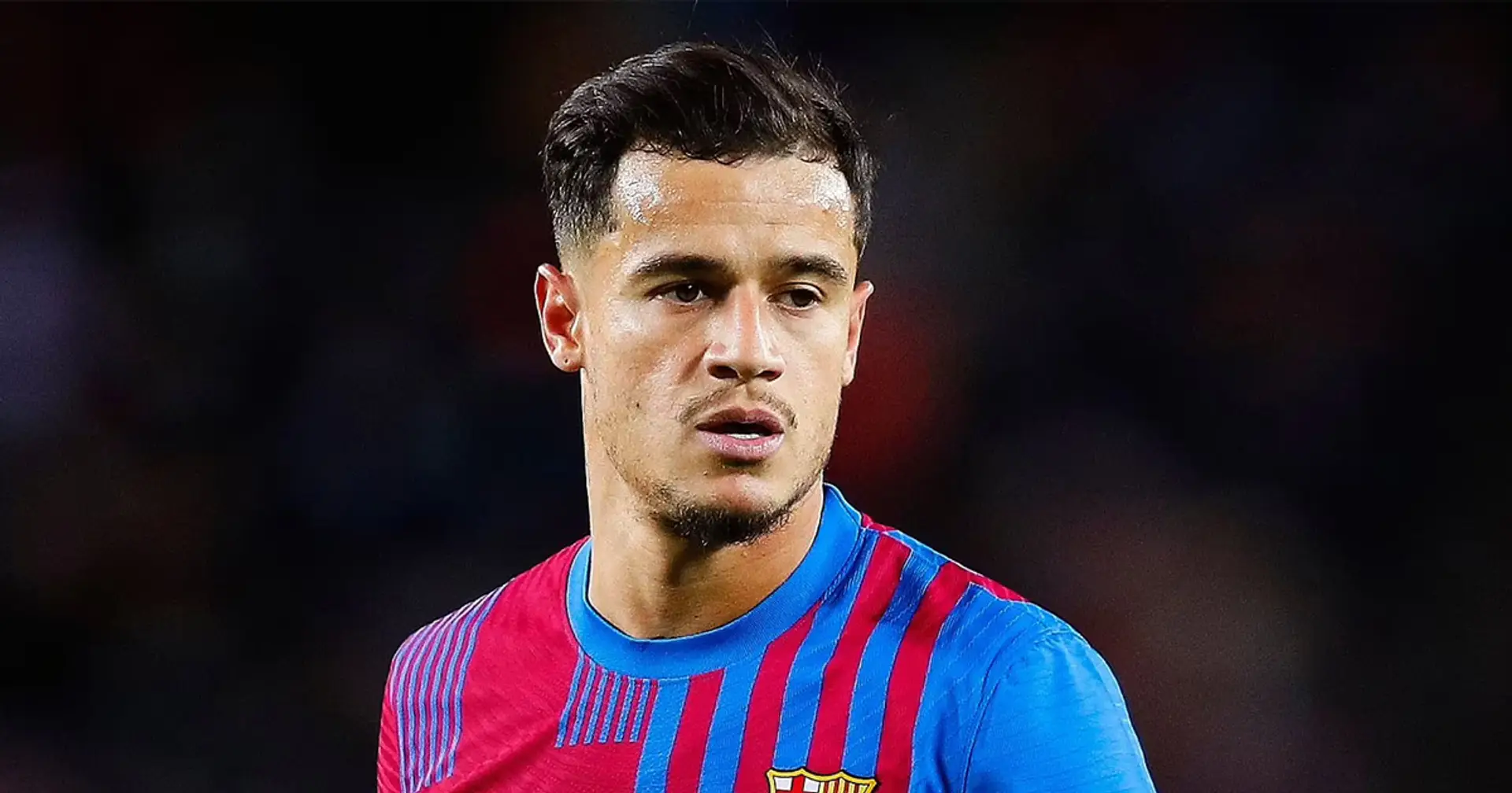 Salary, length and more key details of Coutinho's potential loan to Aston Villa revealed