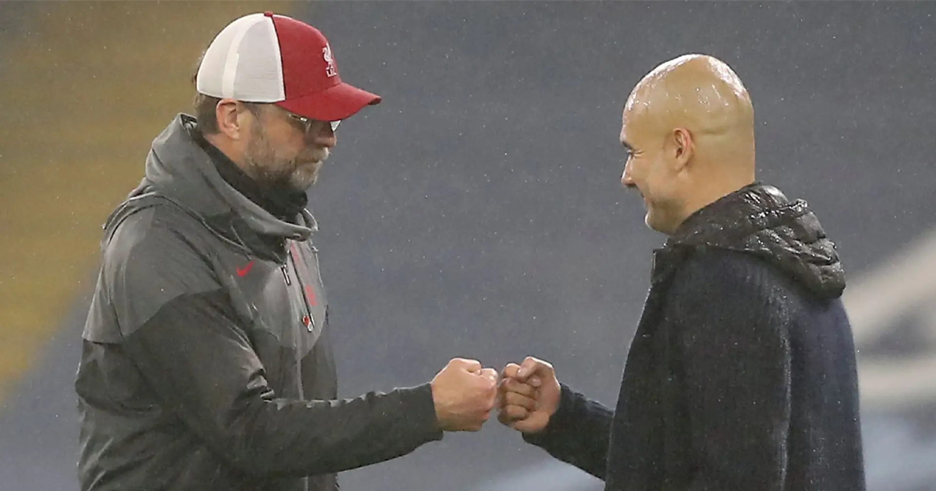Liverpool to face Man City twice in 6 days: a look at next 5 fixtures