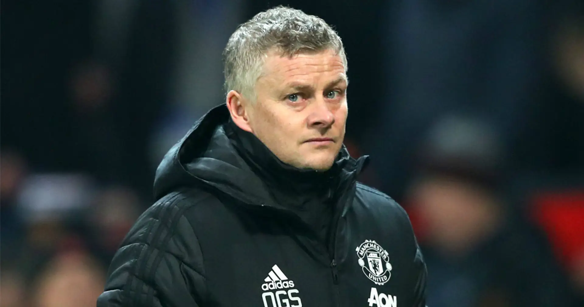 Solskjaer snubbed from Premier League Manager of the Season shortlist as Frank Lampard and Brendan Rodgers receive nominations