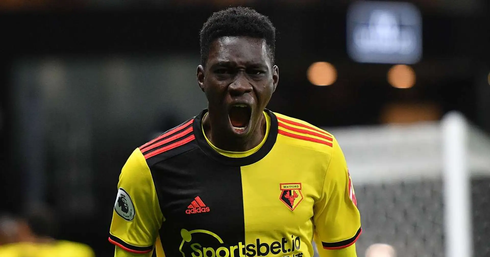 Man United 'make contact' for Ismaila Sarr as Sancho deal remains in limbo (reliability: 4 stars)
