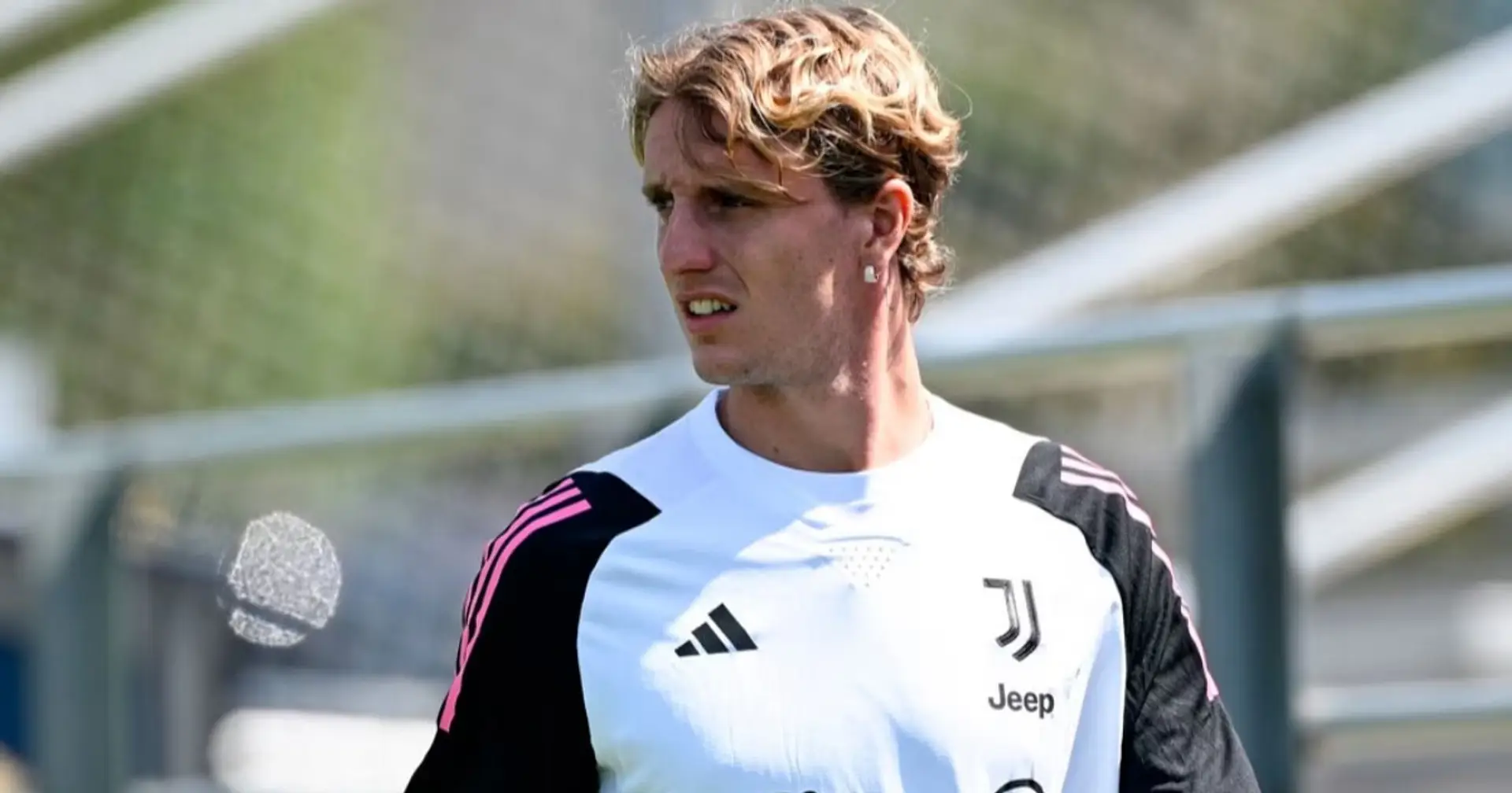 Primi esami strumentali per Rovella: i tempi di recupero del centrocampista della Juventus