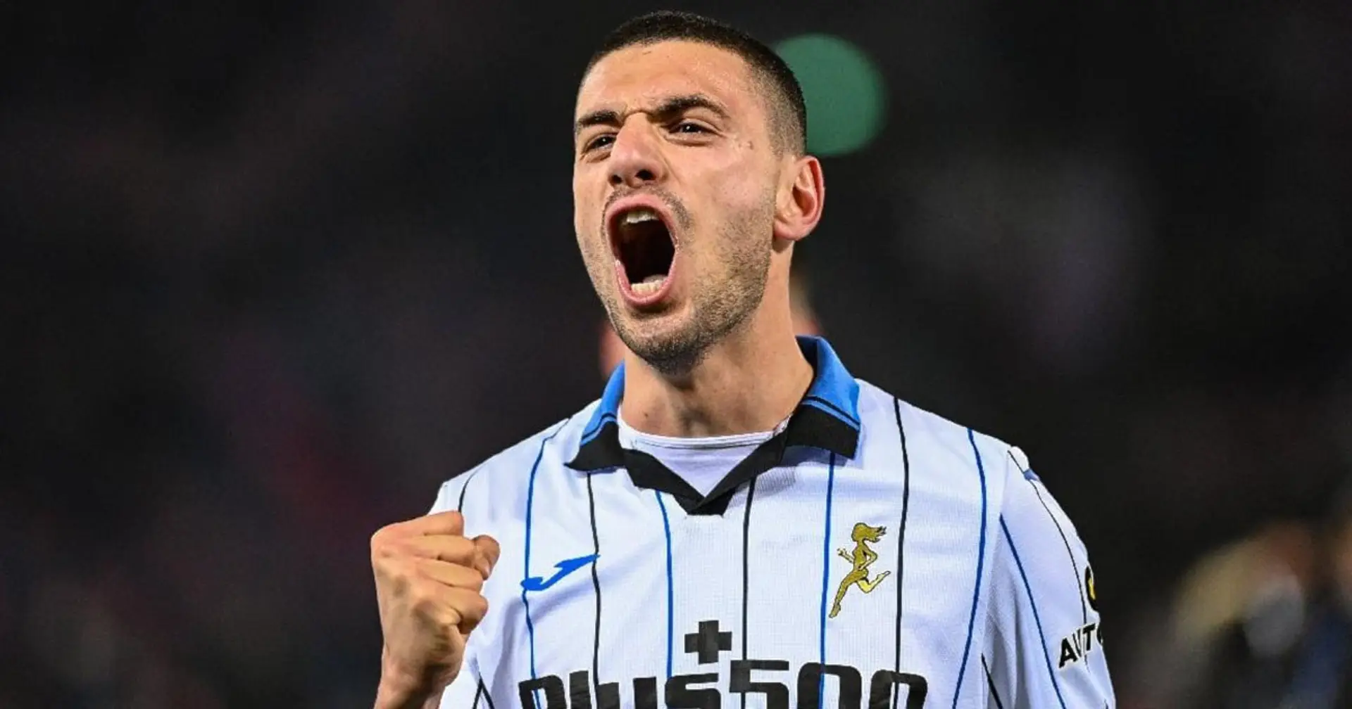 Demiral aspetta l'Inter: il centrale turco lancia un segnale ai Nerazzurri con un gesto emblematico