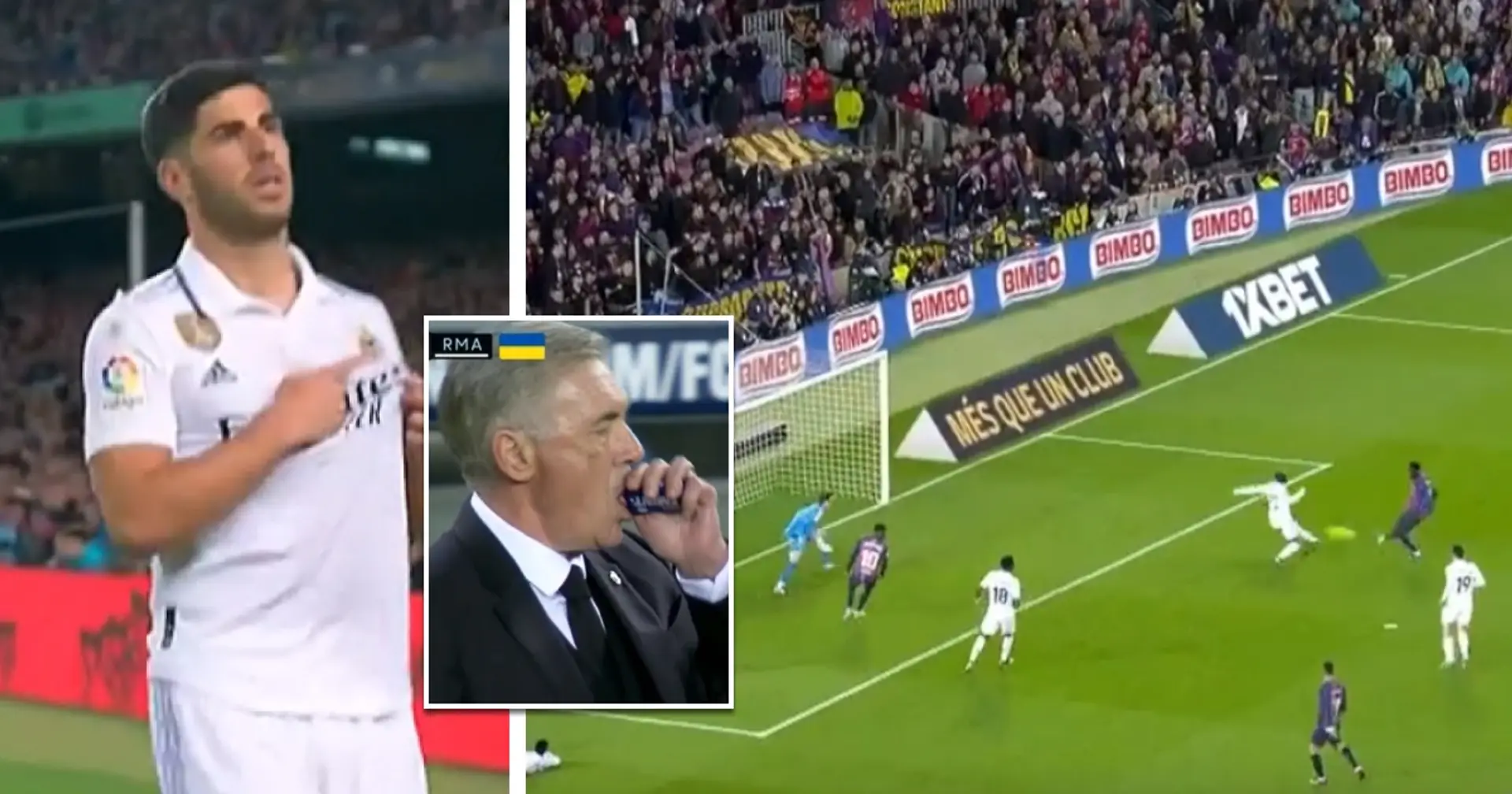 "Sollte für Sunderland spielen": Fans von Real Madrid schießen gegen einen Spieler - nicht Asensio