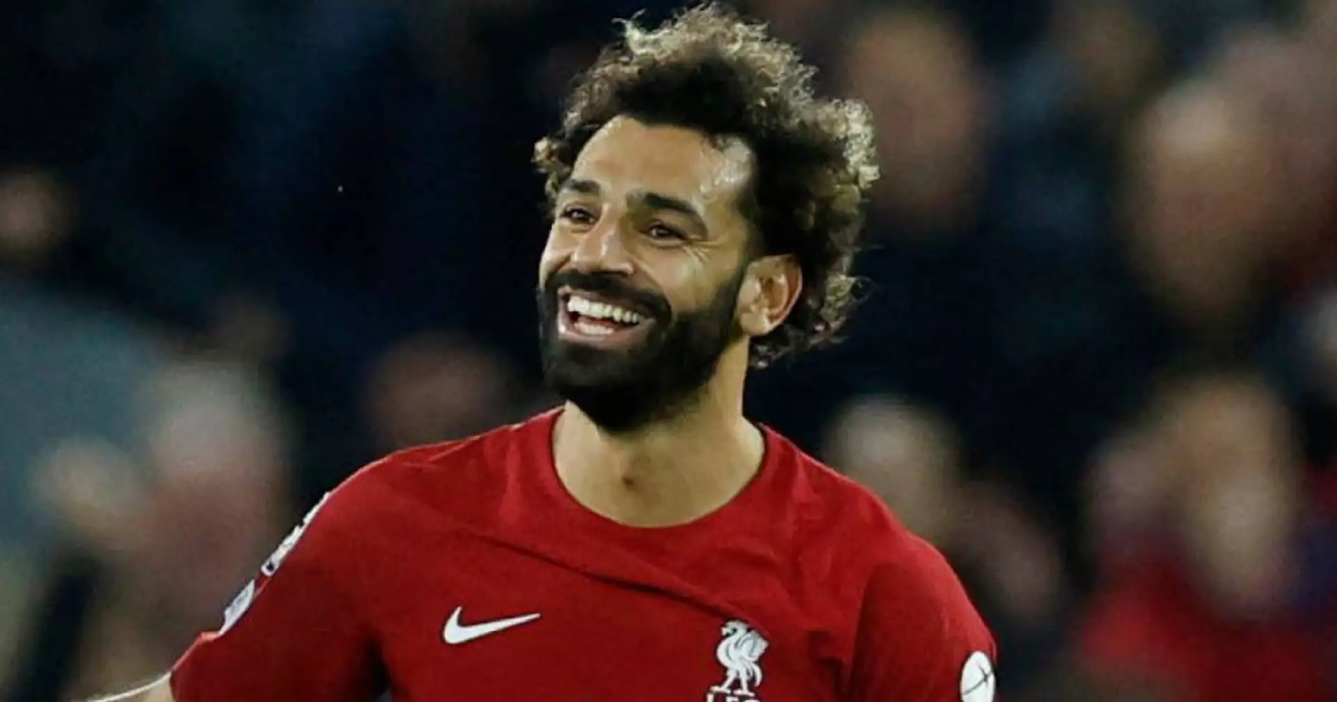 Salah could stay beyond 2025 & 2 other big stories at Liverpool you could've missed