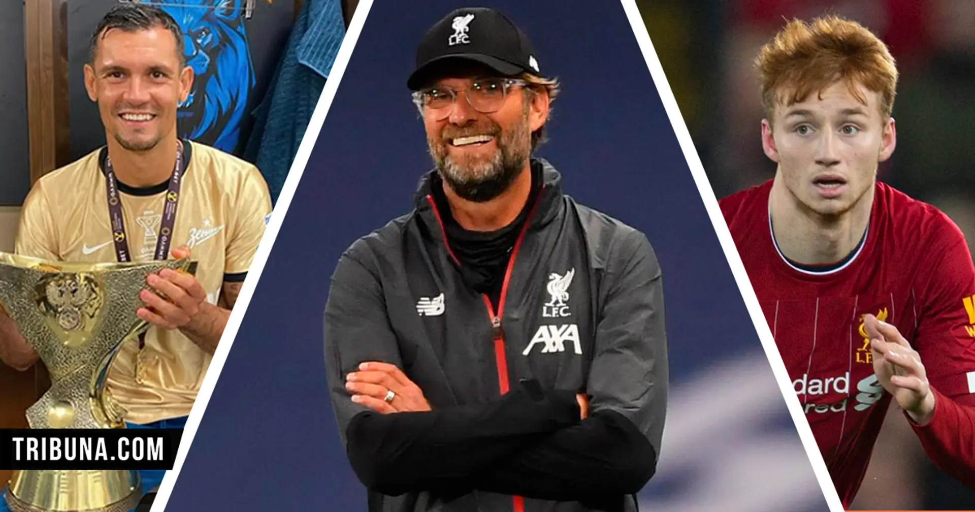 Financial issues and 3 more reasons why Liverpool might not need to sign Lovren replacement