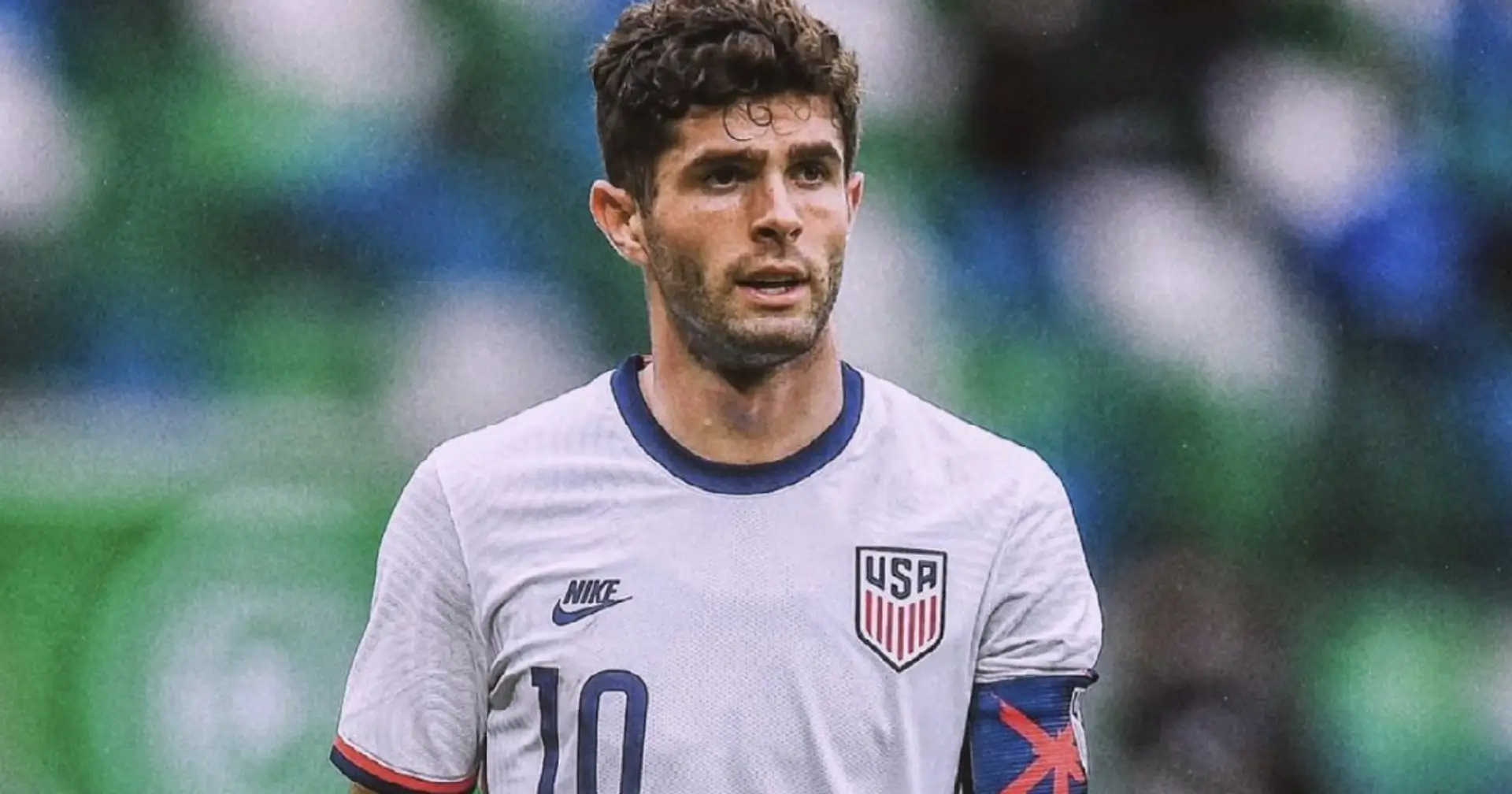 Christian Pulisic's Olympic dream lost as USA fail to qualify, will play pre-season with Chelsea