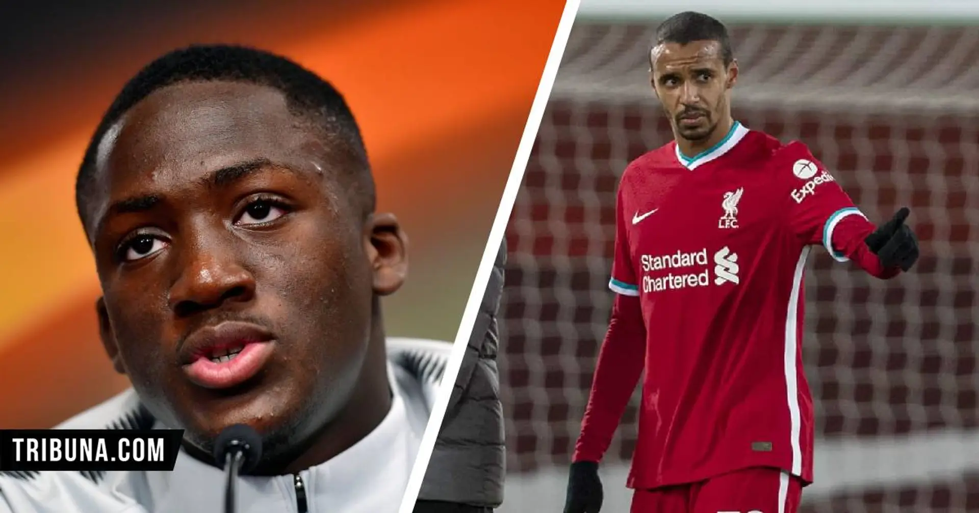Final transfer cost for Konate revealed & 4 more big stories at Liverpool you might have missed