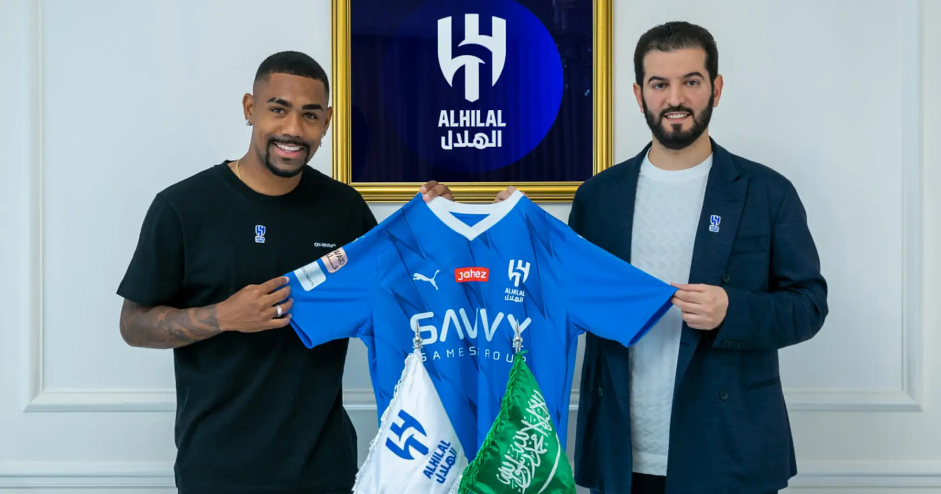 Al Hilal announce new signing — why Barca will be happy