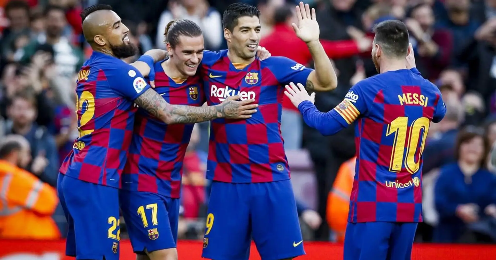 Se abre el mercado de fichajes y el Barça inicia su travesía para incorporar, vender o ceder jugadores