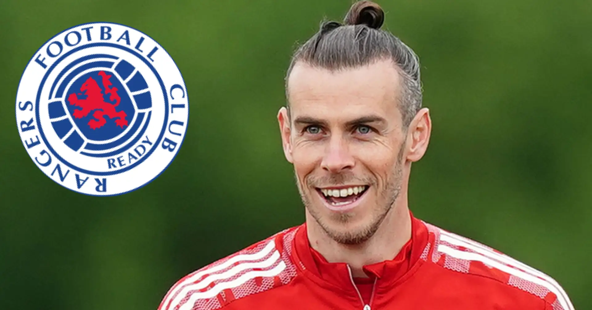 Gareth invité à rejoindre un club écossais pour une raison hilarante