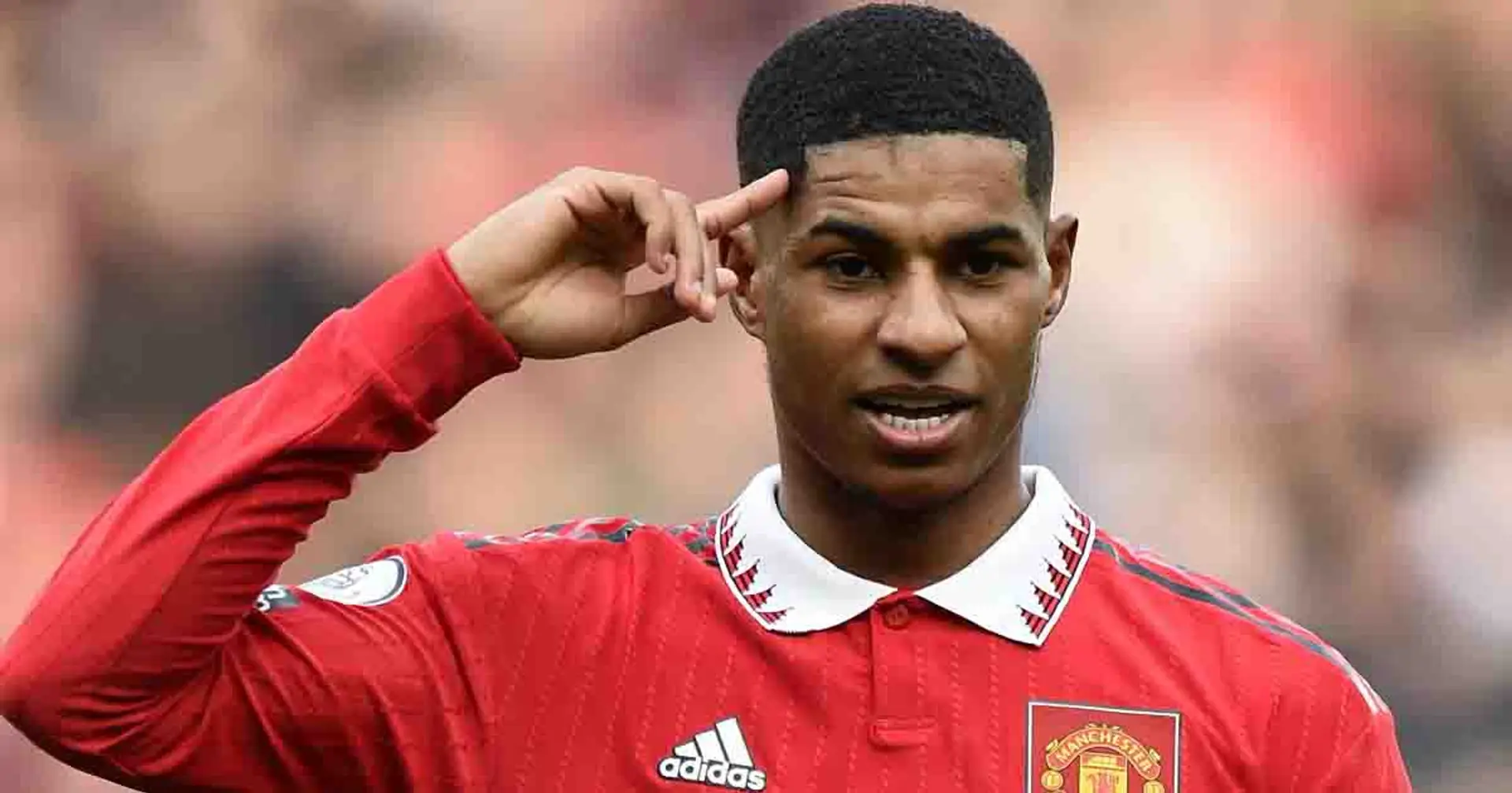 Rashford could be offered huge £375k contract & 4 more big Man United stories you might've missed