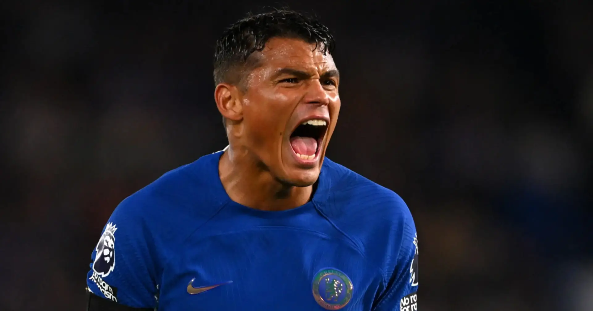 What's next for Thiago Silva after he leaves Chelsea?