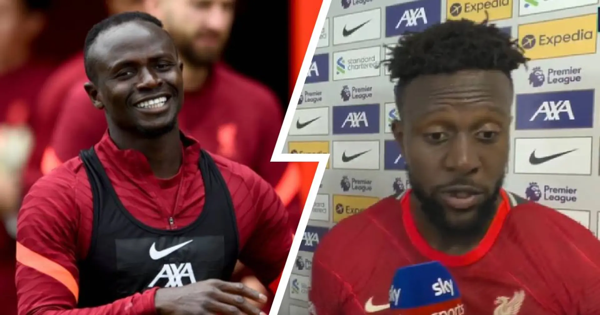 Are Mane and Origi Liverpool 'legends'? Explaining why the term might be used too lightly nowadays
