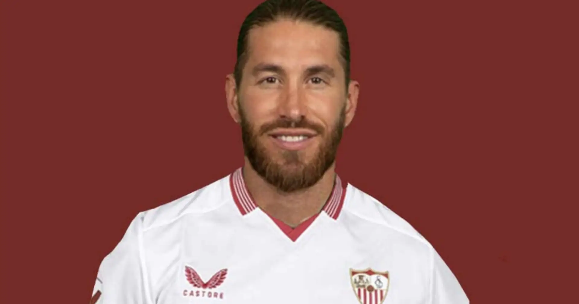 Sergio Ramos regresa al Sevilla